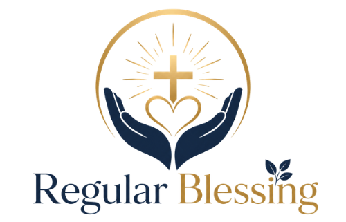 regularblessing.com