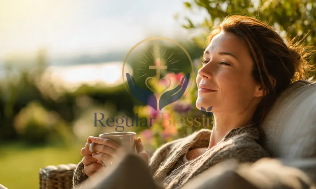 Beautiful Sunday Blessings for a Peaceful and Restful Day