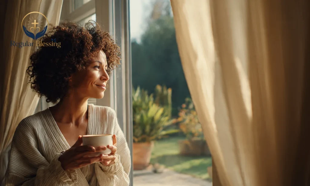 Elegant Saturday Morning Blessings