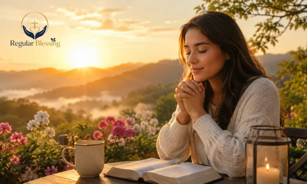 Faithful Wednesday Morning Prayers