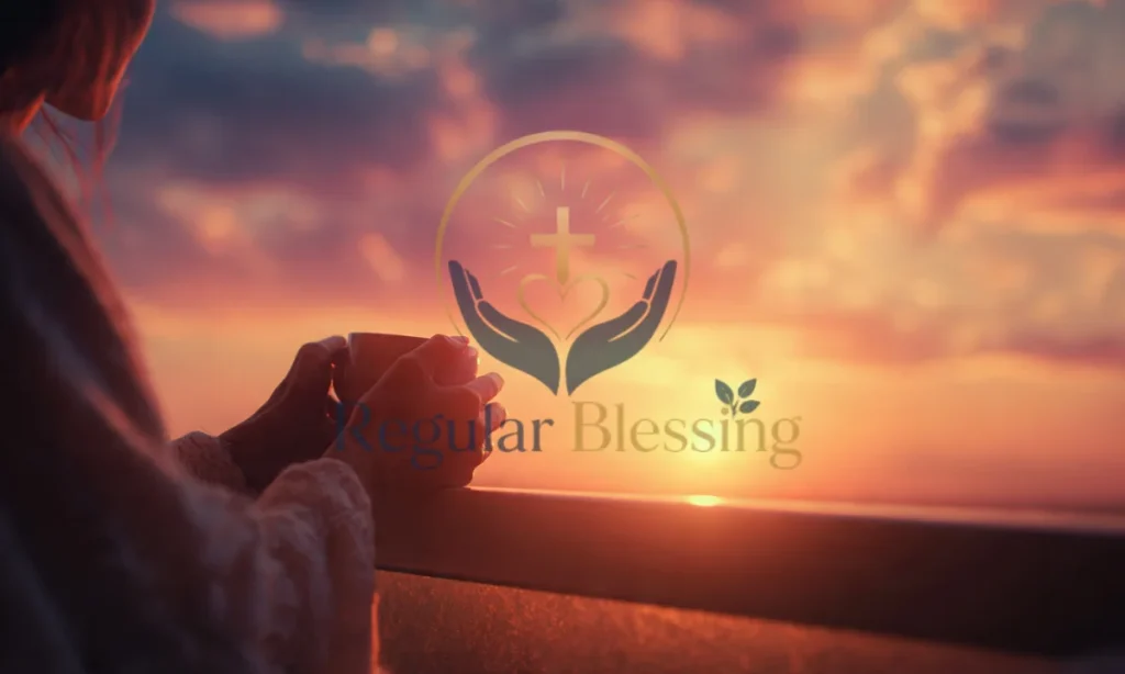 Good Evening Monday Blessings
