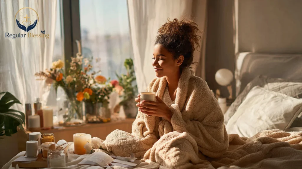 Healing & Self Care Saturday Blessings