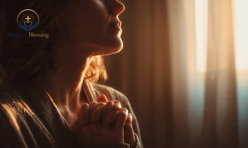 Inspirational Positive Morning Prayers For Wednesday