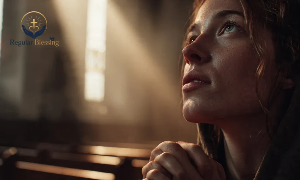 Powerful Wednesday Morning Prayers