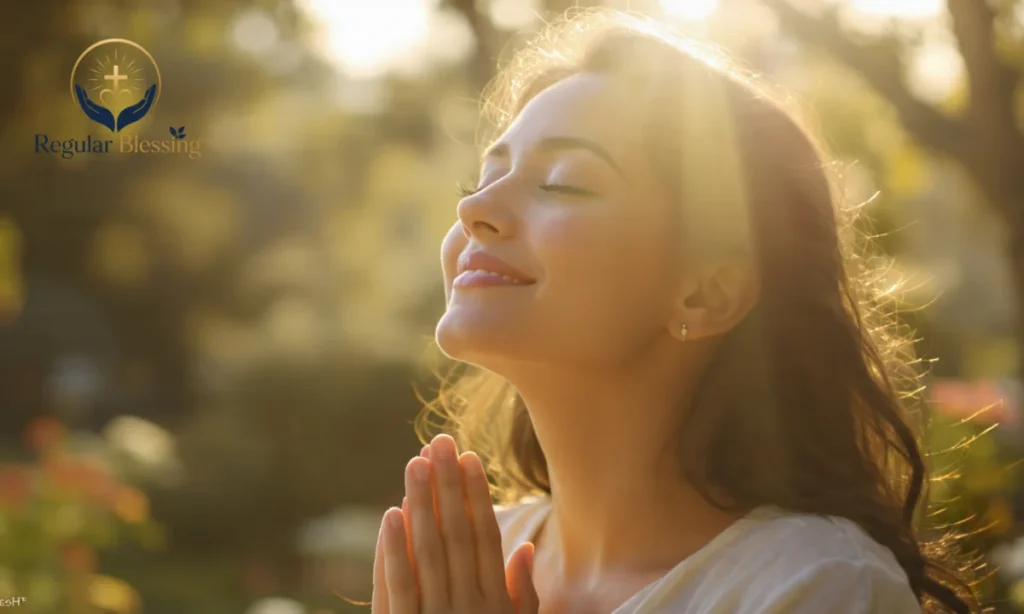 Spiritual Tuesday Blessings for a Thankful Heart