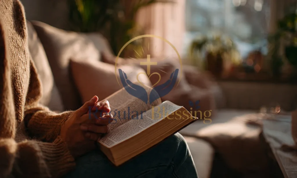 Sunday Blessings Bible Verses