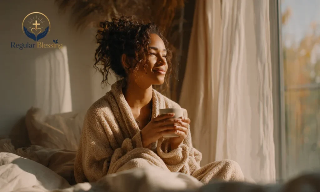 Weekend Morning Blessings for Pure Relaxation