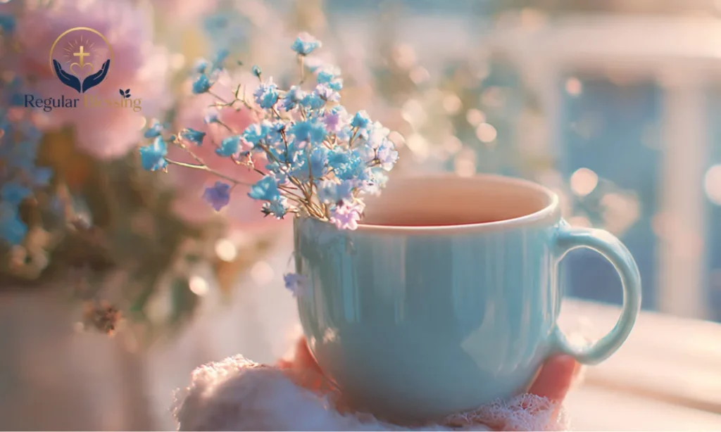 Little Cute Wednesday Blessings