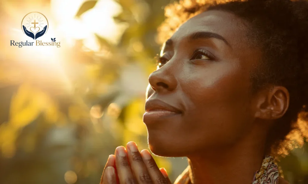 Thankful Thursday Blessings African American