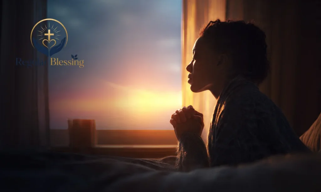 Blessings for Evening Reflection and Prayer