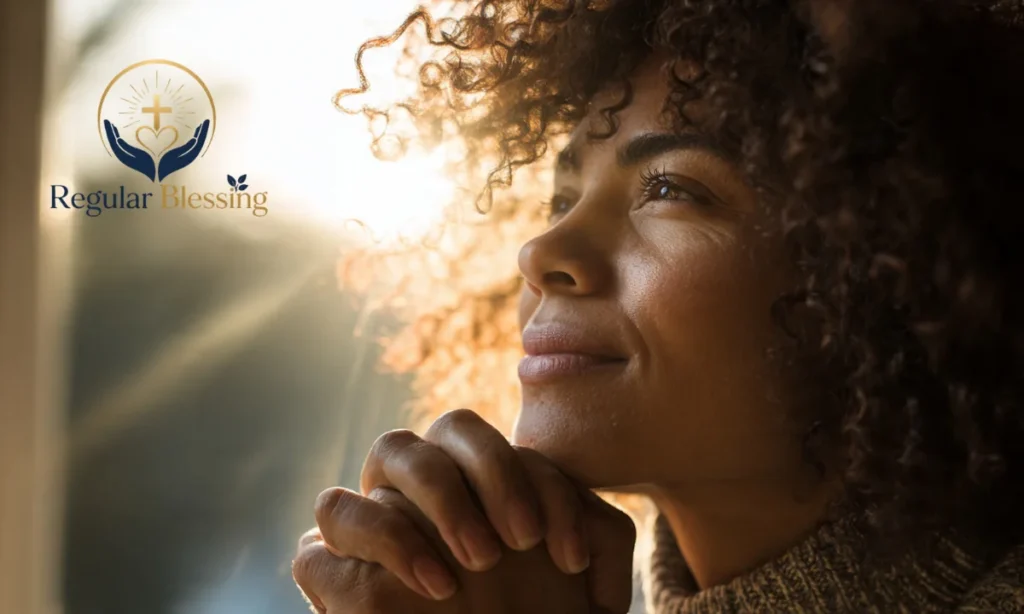 Faith-Based Morning Blessings