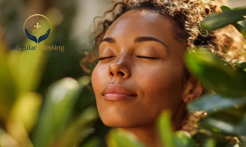 Health and Well-being Sunday Blessings