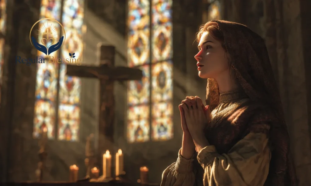 Holy Thursday Blessings