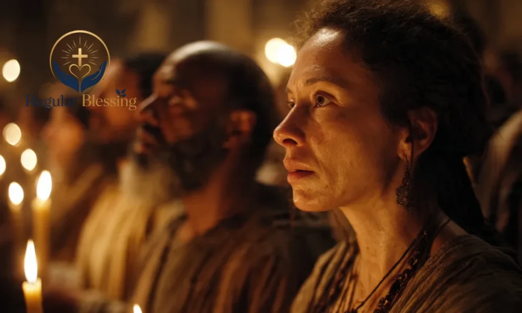 Holy Thursday Traditions Around the World