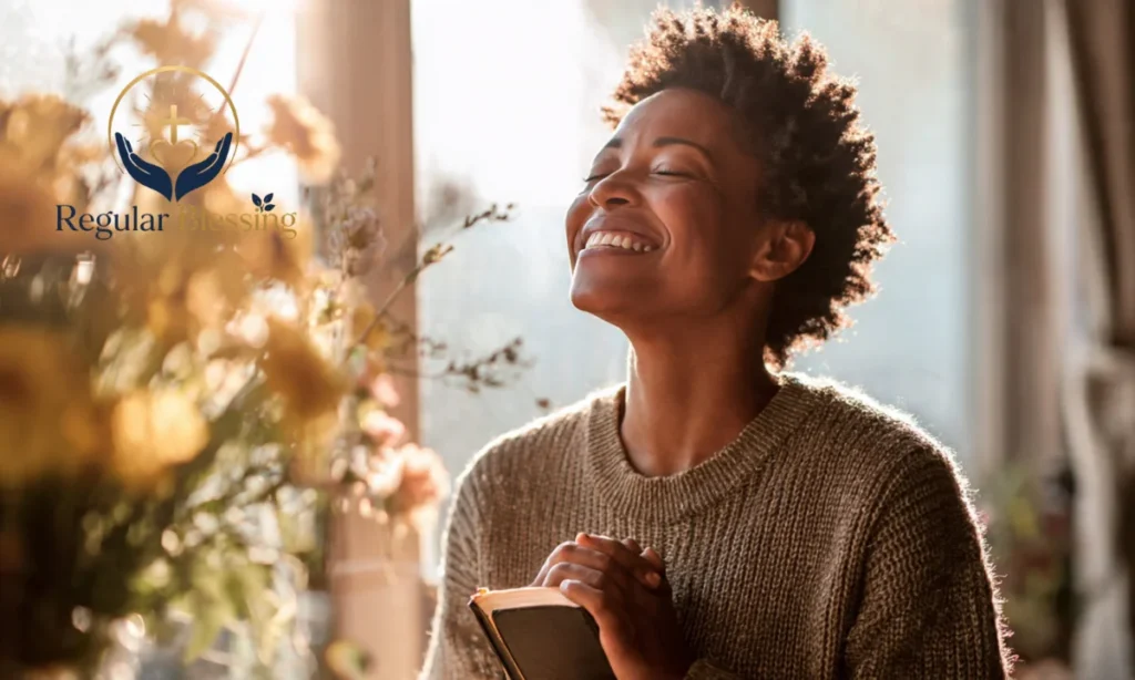 Joyful Thursday Morning Blessings & Prayers