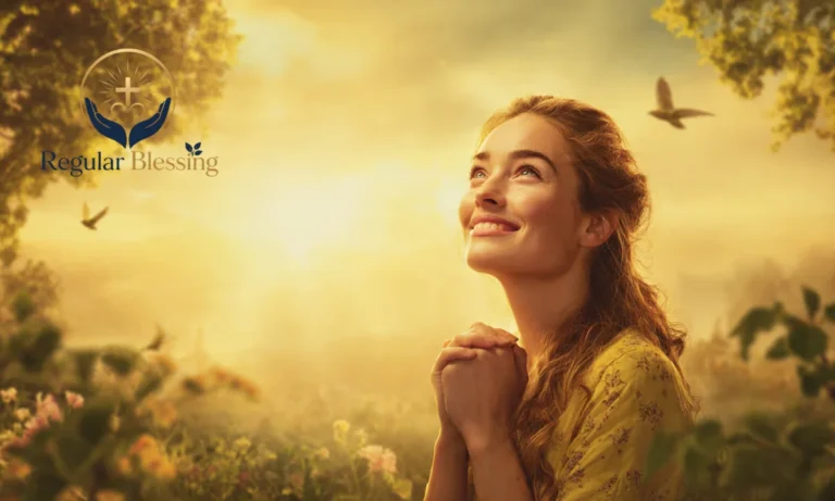 Positive Monday Blessings Quotes, Prayers and Wishes
