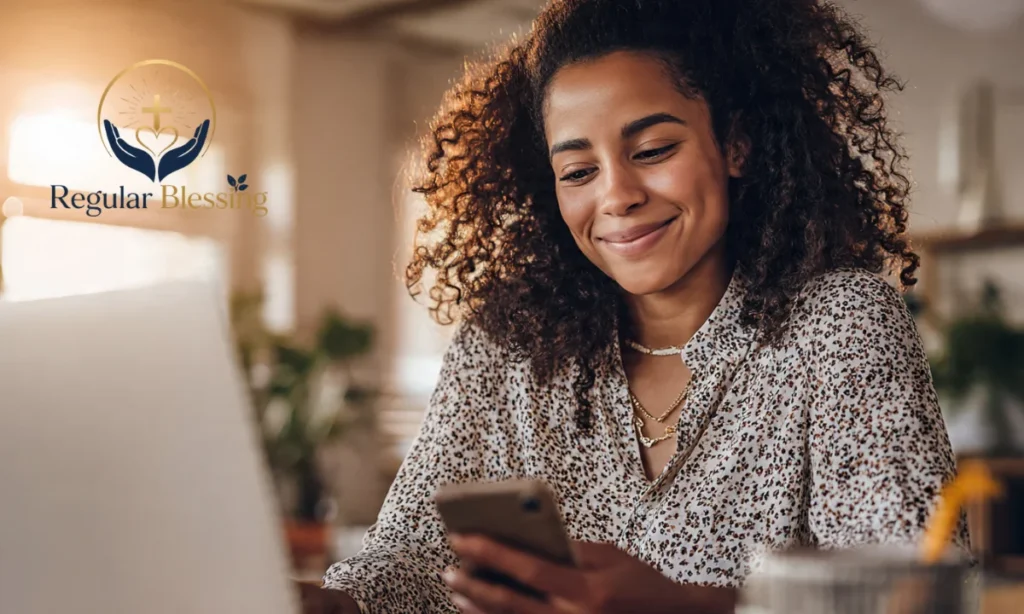 Practical Ways to Share African American Wednesday Blessings Online