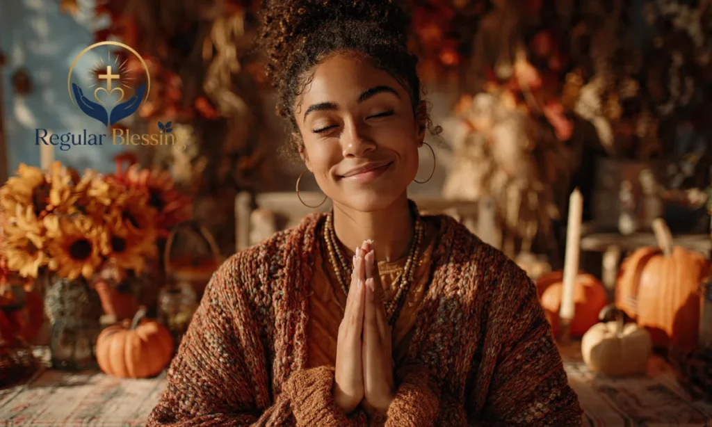 Thanksgiving Blessings Images