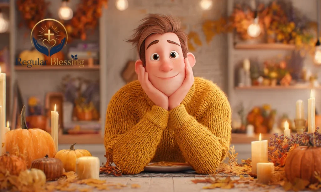 Thanksgiving Blessings Images Free GIF