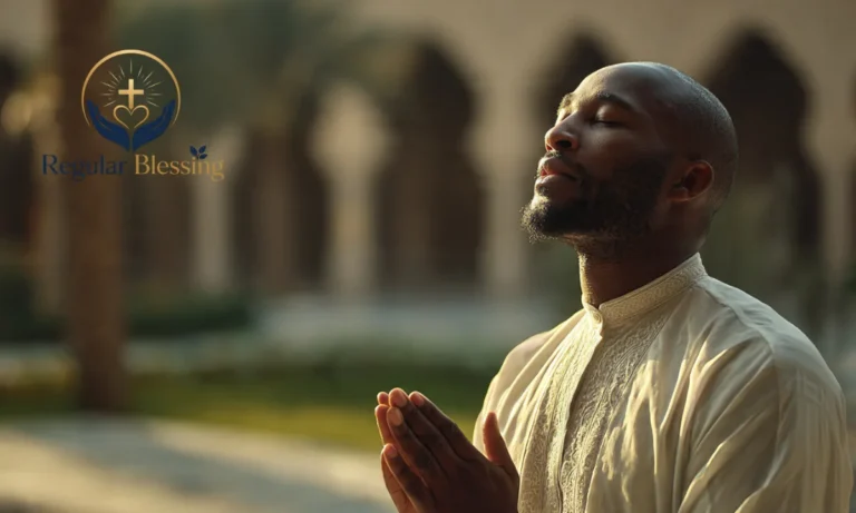 100+ Special Jumma Mubarak Duas for Peace and Blessings