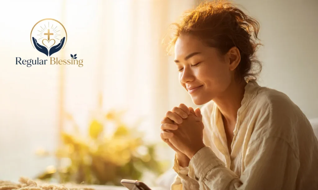 Good Morning Friday Blessings Quotes and Prayers Images for WhatsApp