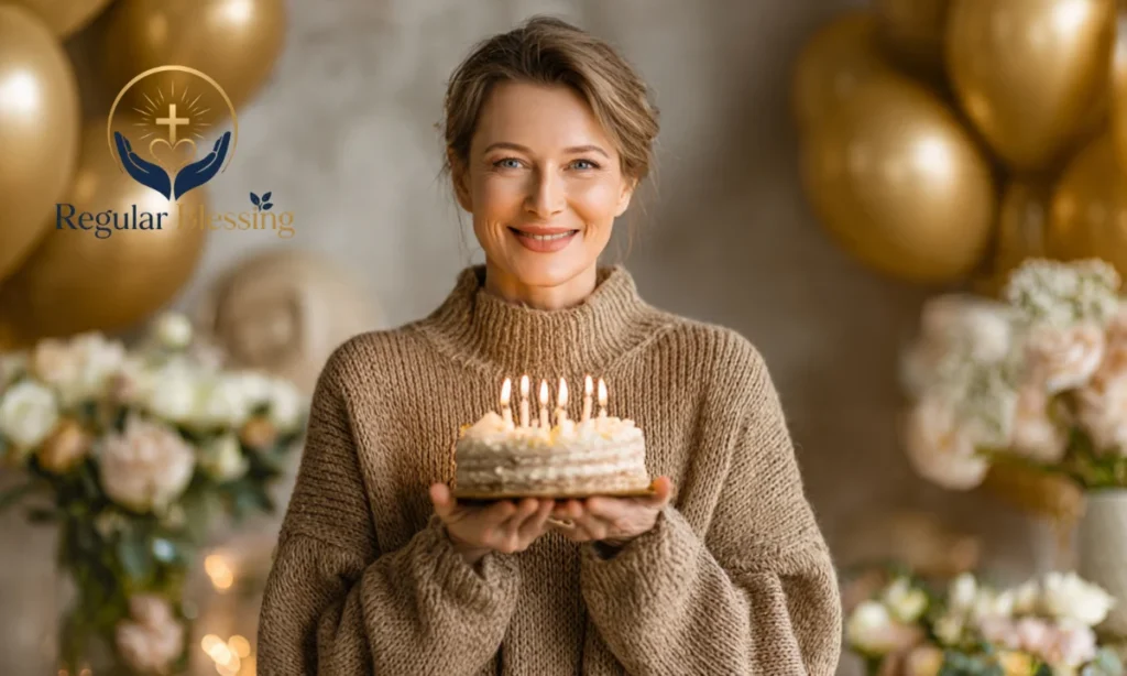 Happy Birthday Dear God Bless You