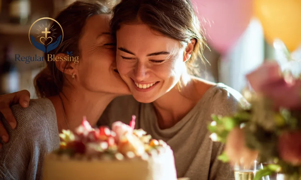 Heartfelt Blessed Birthday Messages and Wishes