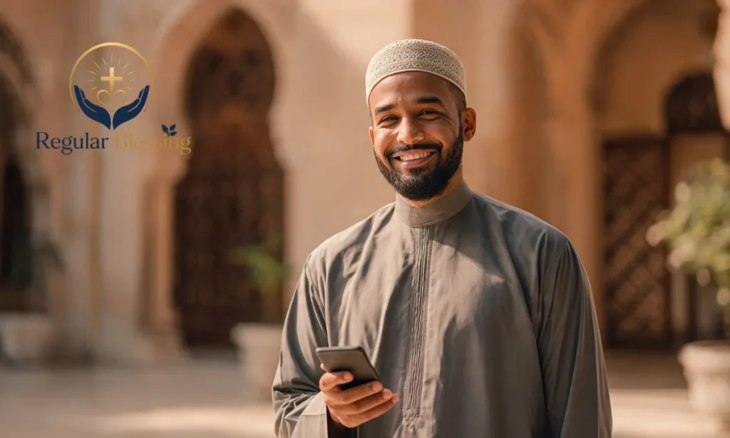 Jumma Mubarak Status English