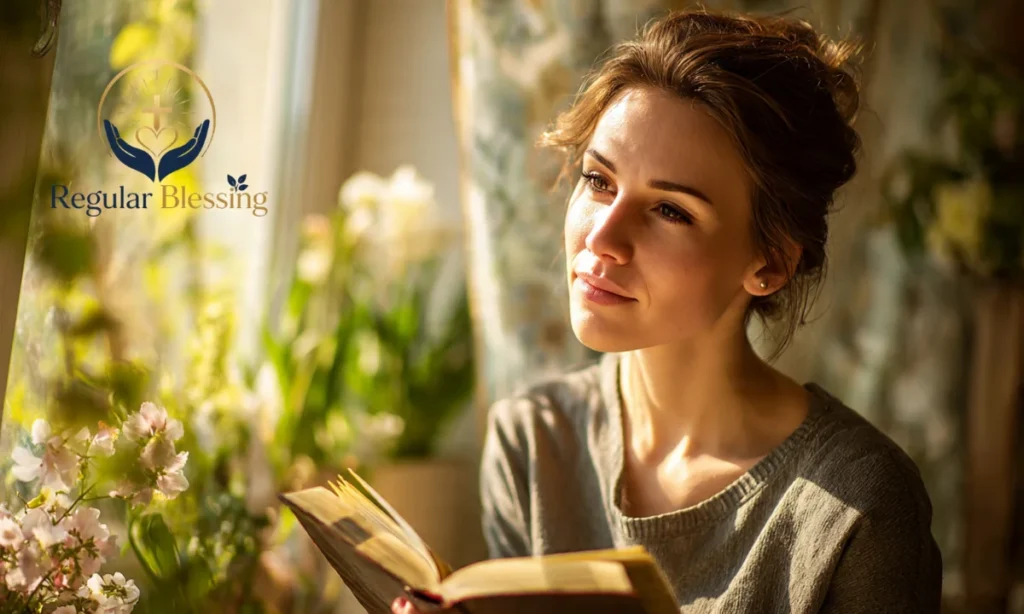 May Blessings Quotes KJV