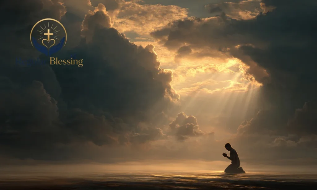 Miracle Prayer for the Impossible