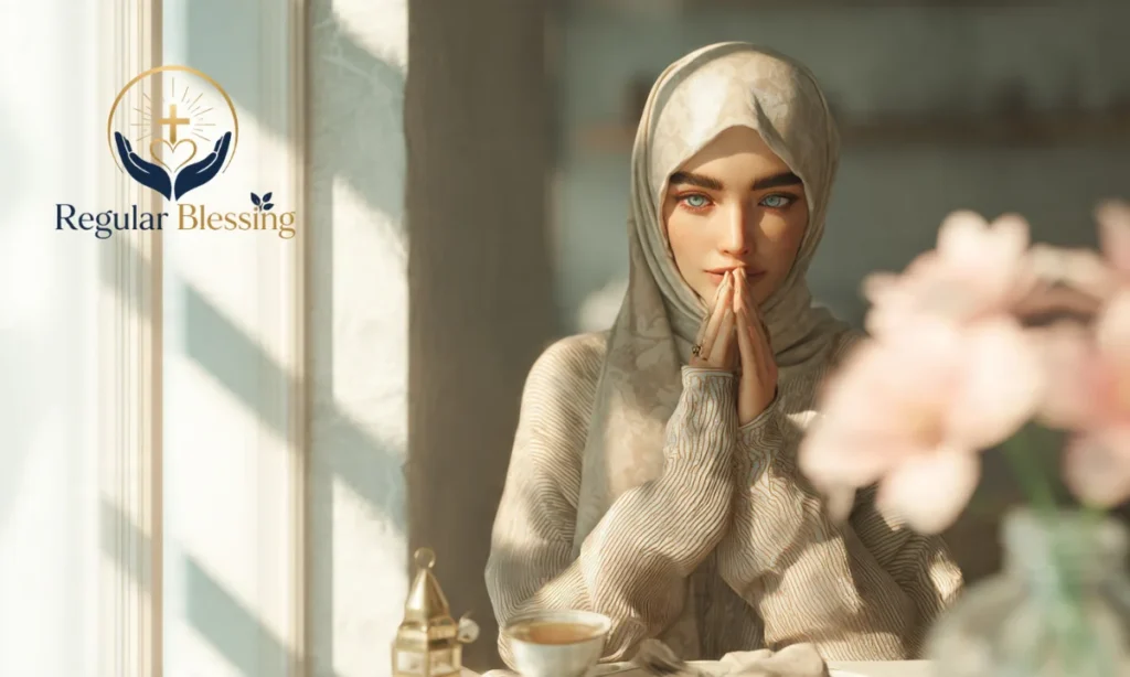 Simple Friday Morning Blessings for Peace and Gratitude