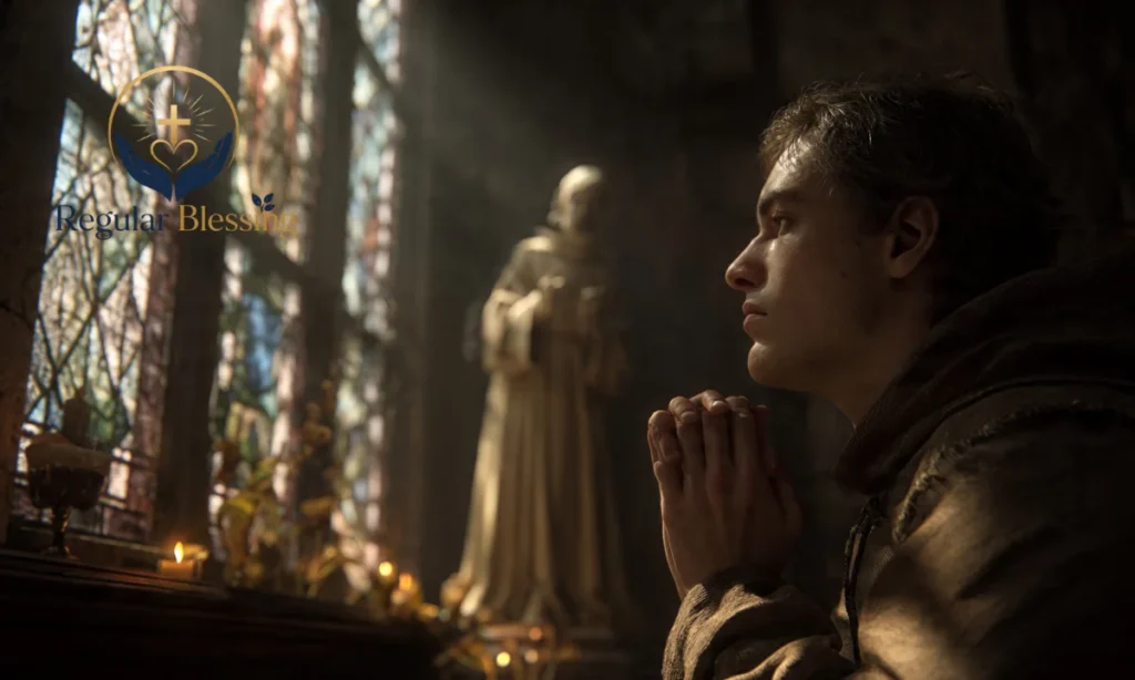 St. Anthony Miracle Prayer for Lost Hope and Urgent Needs