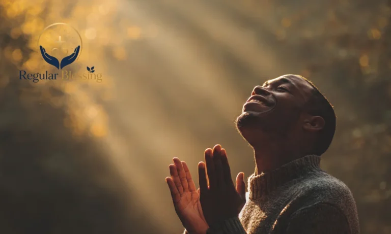 Thank God With a Blessing Thank You God For Everything