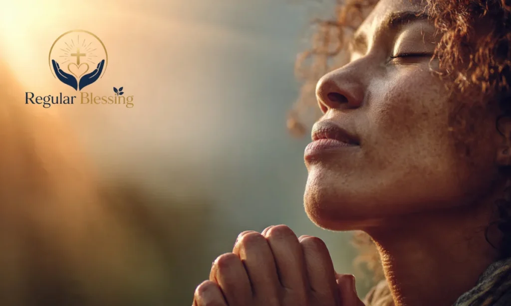 Thank You God For Everything Prayer