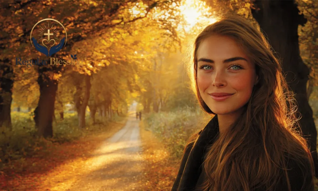 October 1st Blessings for a Fresh Start