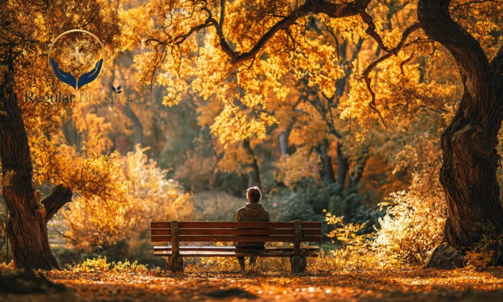 October Blessings Quotes and Reflections