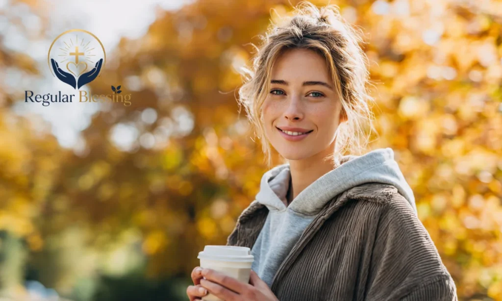 Positive October Lines for Social Media Captions